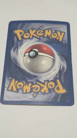Snorlax Holo - 1999 Jungle Set - WOTC Vintage Pokemon Card - LP Condition - Image 3