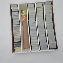 4400+ Pokemon TCG Common/Uncommon Bulk Card Lot ***box Not Included**** - Image 1