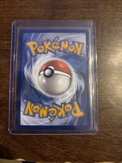 Pokemon TCG Misty's Lapras Destined Rivals Illustration Rare Card 194/182 - Image 5
