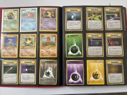 Pokemon TCG: Low Dollar 216 Card Binder Lot All Eras - Image 4