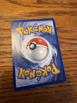 Pokemon Rocket's Moltres Gym Heroes 012/132 Holo Rare Card English 2000 - Image 2