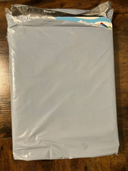 Dysfunctional Passholder Pokenot Binder - Mewtwo & Charizard + Holo Card - NEW - Image 5