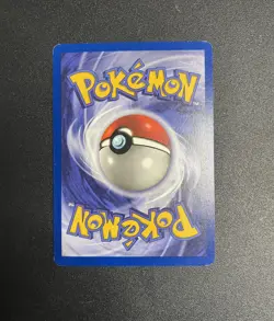 Eevee | 51/64 | Jungle | 1st edition | Pokemon Card | NM - Image 2