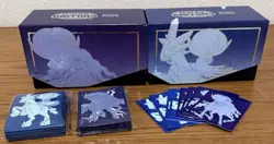 Pokemon TCG SWSH Chilling Reign x1000 Card Bulk Lot - Image 1