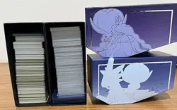 Pokemon TCG SWSH Chilling Reign x1000 Card Bulk Lot - Image 2