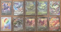 Pokemon TCG SWSH Chilling Reign x1000 Card Bulk Lot - Image 5