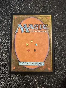 MTG Magic the Gathering Summer Bloom () Portal - Image 2