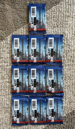 Lot Of 10 MTG Avatar: The Last Airbender - Play Booster Packs Sealed - Image 2