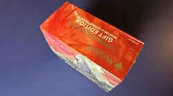 MTG Adventures in the Forgotten Realms Gift Edition Bundle New Sealed - Image 3