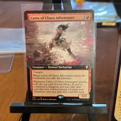 MTG Baldurs Gate Rare Cards Lot - Astarion, The Decadent, Foil, Full Art - Image 3