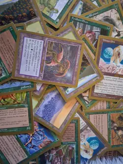 Magic: The Gathering - World Championships: Seattle, August 1997 - Image 1