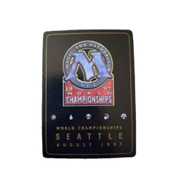 Magic: The Gathering - World Championships: Seattle, August 1997 - Image 2