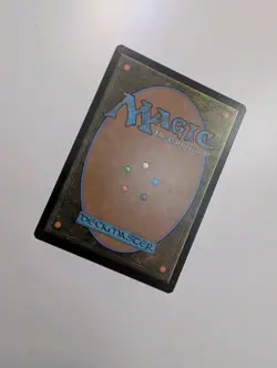 MTG - Master of Dark Rites - The Lost Caverns of Ixalan NM/M Condition - Image 3