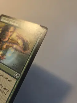 MTG Essence Warden HP/DMG Planar Chaos - Image 3