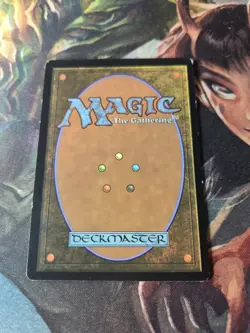 Magic The Gathering MTG Tasha, the Witch Queen 294 CLB - Image 3