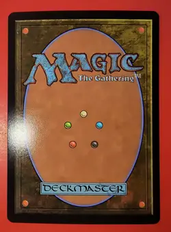 MTG, AETHERDRIFT: GAS GUZZLER, RARE, FIRST PLACE FOIL, 0537, DFT, NM, BORDERLESS - Image 3