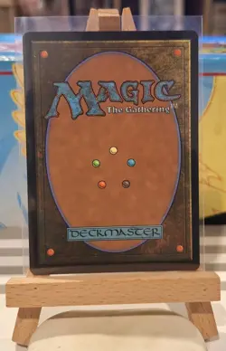 MTG - SHELTERED BY GHOSTS - (DSK 0030) Duskmourn Set - Image 2