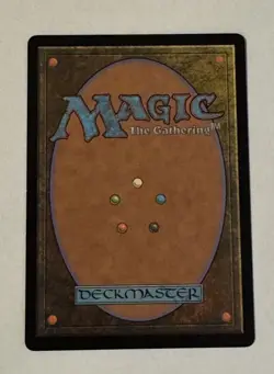 MTG Urza, Prince of Kroog - The Brothers' War LP - Image 2