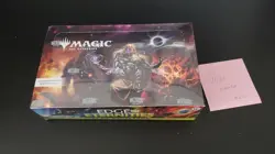 Edge Of ETERNITIES SEALED Play Booster Box - Image 1