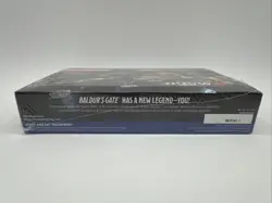 MTG Commander Legends Battle for Baldurs Gate Set Box SEALED & NEW - Image 4