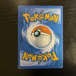 Heat Rotom - RT3 - Pokemon Rising Rivals Ultra Rare HP - Image 2