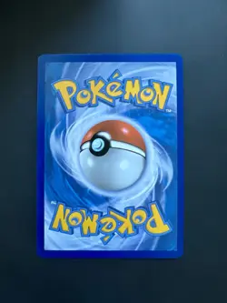 Team Rocket's Mewtwo EX Destined Rivals Card 231/182 Pokemon TCG - Image 2