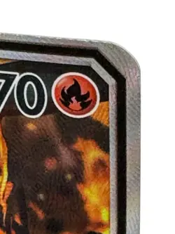 Pokemon Reshiram & Charizard GX SM201 Basic Tag Team Promo TCG Holo - Image 3