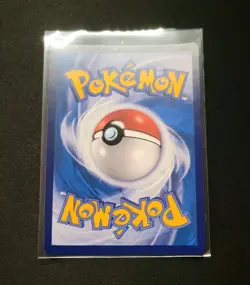 Pokemon TCG Flareon Full Art Holo (Chinese) CSGC 002/008 Good #2 csg - Image 3