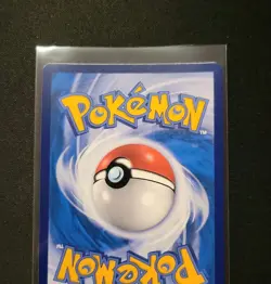 Pokemon TCG Flareon Full Art Holo (Chinese) CSGC 002/008 Good #2 csg - Image 4