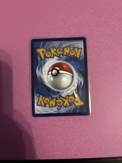 Gothitelle 211 White Flare Pokemon Black Star Promo English Mint Single Card - Image 2