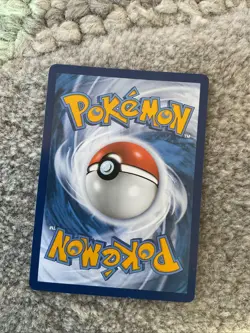 Pokemon TCG Charmander 044: Black Star Promo Scarlet & Violet - Image 2