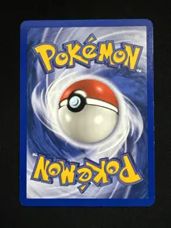 Dark Flaaffy #33/109 - Pokemon TCG - Team Rocket Returns - Uncommon - NM - Image 2