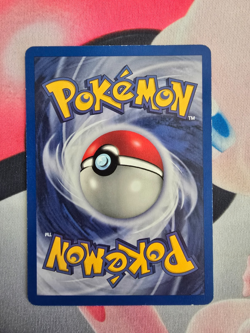 Pokemon Misty's Gyarados Holo Rare Gym Challenge 13/132 Unlimited Edition - Image 4