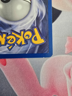 Pokemon Misty's Gyarados Holo Rare Gym Challenge 13/132 Unlimited Edition - Image 5