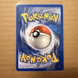 Pokemon Aipom 34/115 2005 Unseen Forces Reverse Holo Stamped NM - Image 2