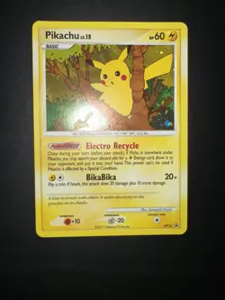 POKEMON SET COMPLETE 24/24 PROMO COUNTDOWN CALENDAR ENGLISH NEAR MINT 2007! - Image 3