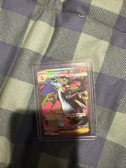 Pokemon TCG Mega Charizard x EX Phantasmal Flames English *Pack Fresh* - Image 1