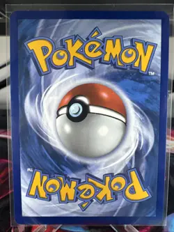 Pokemon TCG Team Rocket's Houndoom Illustration Rare Destined Rivals 191/182 - Image 2