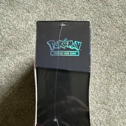 Pokemon TCG - Phantasmal Flames - Elite Trainer Box ETB - New & Sealed ✅ - Image 2