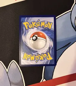 Pokemon TCG Noivern ex Scarlet &Violet Paldea Evolved 246/193 Holo Ultra Rare NM - Image 3