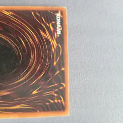 [LP] Fissure LOB-057 The Legend of Blue Eyes White Dragon 1st Edition - Image 5