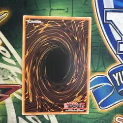 Yugioh! WANTED: Seeker of Sinful Spoils RA03-EN074 Secret Rare 1st Edition NM - Image 2