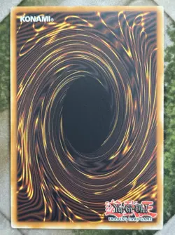 YuGiOh SAINT AZAMINA Secret Rare SUDA-EN036 - Image 3