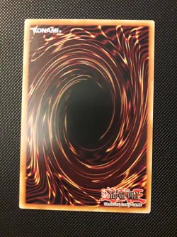 Yu-Gi-Oh! Die Phantomritter der bruchigen Rustung, LEHD-DEC05, Common, 1. A., NM - Image 4