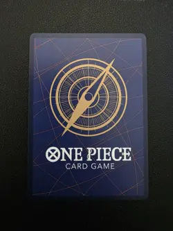 Nami - OP14-031 Alt Art - One Piece TCG - English - Image 2