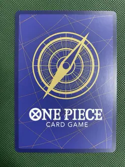 Monkey D. Luffy P-041 (P) ONE PIECE English Promo - ONE PIECE TCG CARD GAME - - Image 2