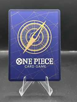 Monkey.D.Luffy Alt Art (OP13-118 SEC) One Piece TCG (ENGLISH) - Image 2