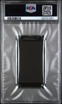 PSA 9 MINT 2010 ONE PIECE HANAFUDA DR. KUREHA MARCH - Image 2