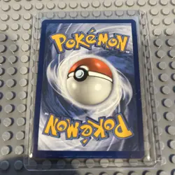 Pokemon TCG Squirtle Stellar Crown Illustration Card 148/142 - Image 2