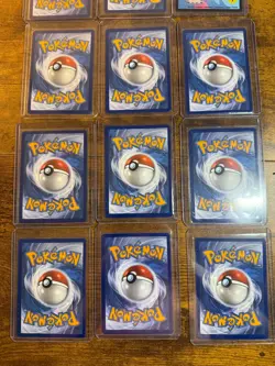 Pokemon Card Lot - Near Mint (12 Cards Total) - Image 5
